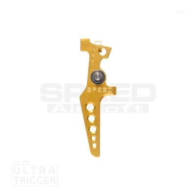HPA M4 Ultra Trigger (Blade) - SPEED