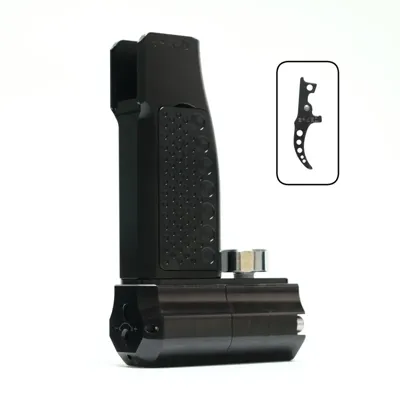 HPA Ultra Regulator + Trigger - SPEED