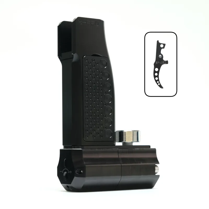 SPEED HPA Ultra Regulator + Trigger