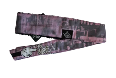 Thirteen "I Dont Care" - THIRTEEN CUSTOM