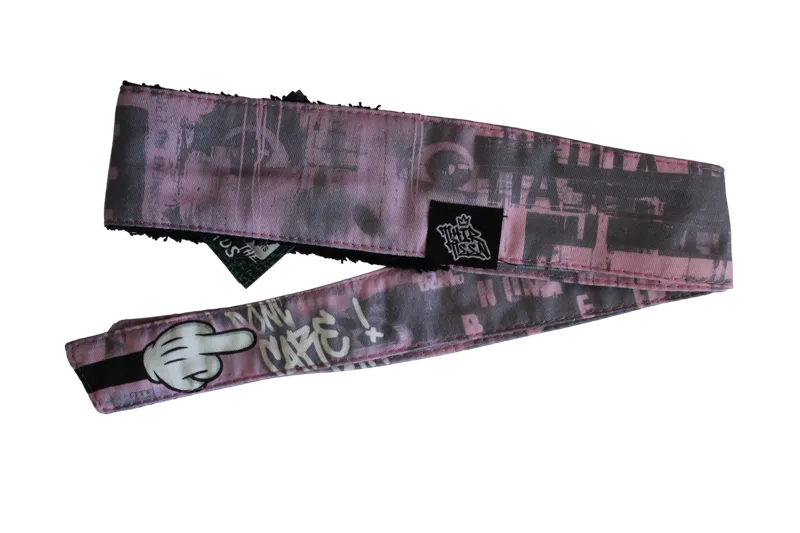 THIRTEEN CUSTOM Thirteen "I Dont Care"