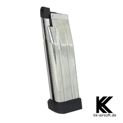 Hi-Capa Gas Magazine - Tokyo Marui