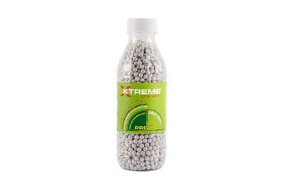 0,28g 2800 rds Bottle Bio BBs - Xtreme Precision