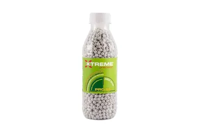 0,30g 2800 rds Bio BBs Bottle - Xtreme Precision