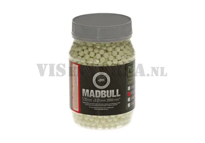 0.20g Bio Tracer BB 2000ST - Madbull