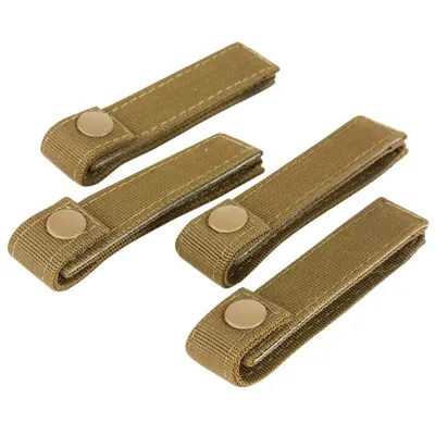 10cm Mod Straps 4 Stuks - S.T. Condor