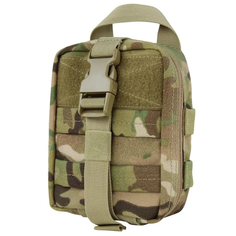 S.T. Condor 191031 Rip-Away EMT Lite · Multicam
