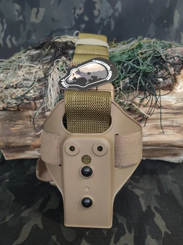 Single Strap Panel for 5×79 Holster