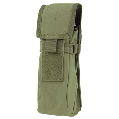 191045 Water Bottle Pouch - Drab - S.T. Condor