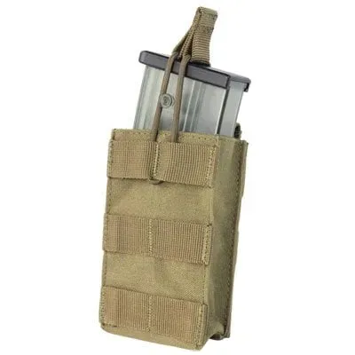 191129 Single Open Top G36 Mag Pouch - S.T. Condor