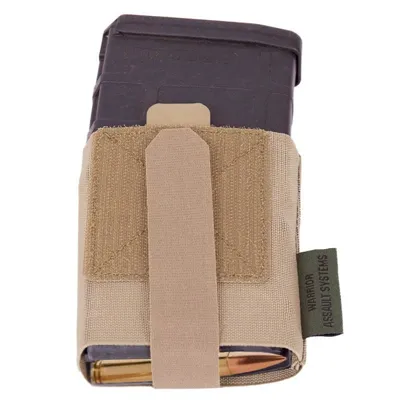 AK 7.62 Insert para Dfp Kangaroo - Warrior Assault Systems