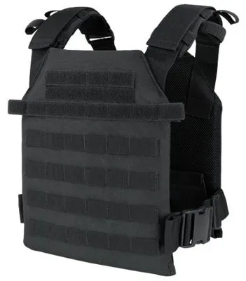 201042 Sentry Lightweight Plate Carrier - S.T. Condor
