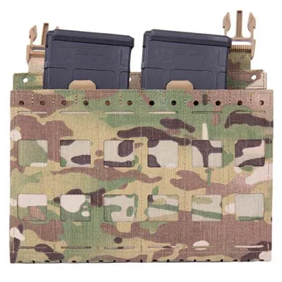 Doble 7.62 Laser Cut Dfp Kangaroo Pouch Insert - Warrior Assault Systems