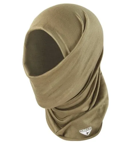 S.T. Condor 212 Multi Wrap · Coyote