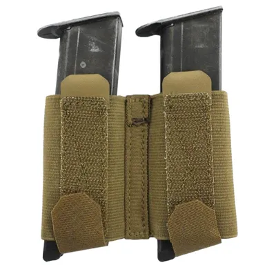 Doble Pistola Insert para Dfp Kangaroo - WARRIOR ASSAULT