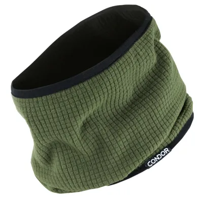 221156 Reversable Neck Gaiter - S.T. Condor