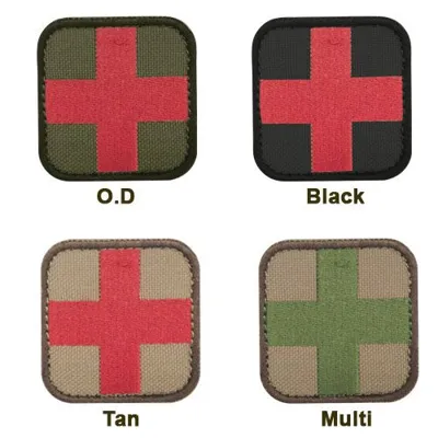 231 Medic Badge - S.T. Condor