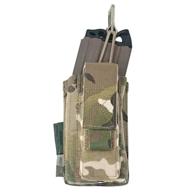 M4 + Pistola 9mm Single Open - Warrior Assault Systems