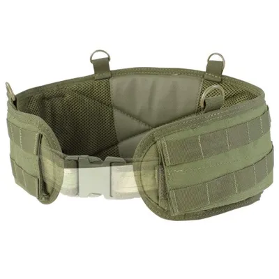 241 Gen 2 Battle Belt - Drab - S.T. Condor