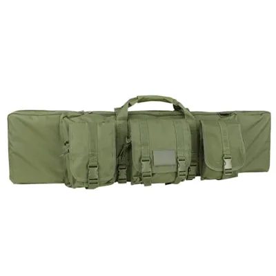36" Single Rifle Case - Drab - S.T. Condor