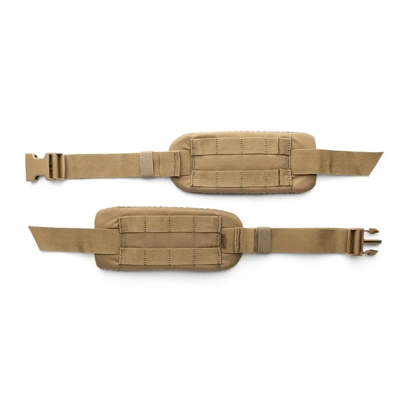 5.11 Rush Belt Kit - Kangaroo