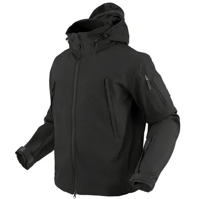 602 Summit Softshell Jacket - S.T. Condor