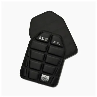 8.75LB Pt-R Flex Weight Plates - 5.11 Tactical