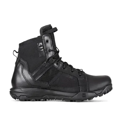 A/T 6" Side-Zip Boot - 5.11 Tactical