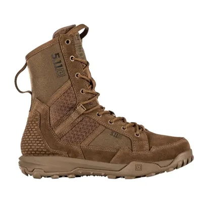 A/T 8" Non-Zip Boot - 5.11 Tactical