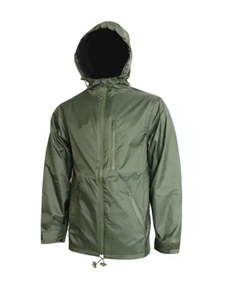 A310 Rainshield Coat V2 - Arktis