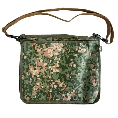 A4 File Server - CoVo Map - NFP - Dutch Tactical Gear