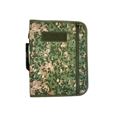 A4 File Server MKII - CoVo Map - NFP Niet IRR - Dutch Tactical Gear