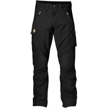 Abisko Trousers - FjallRaven