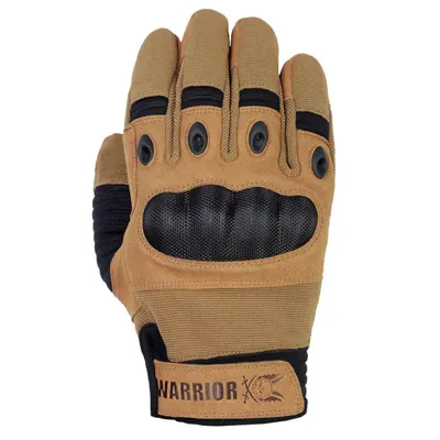 Omega Hard Knuckle - Warrior Assault Systems