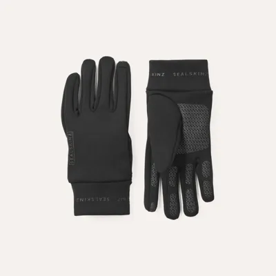 Acle Water Repellent Nano Fleece Glove - Sealskinz