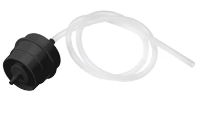 Active Carbon Bottle Adapter - Katadyn