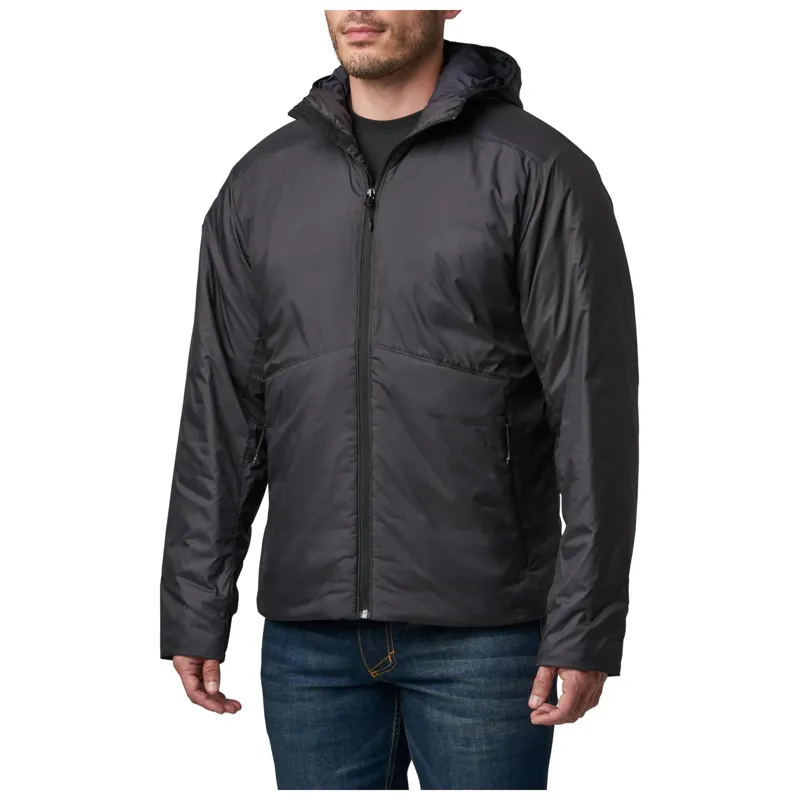 5.11 Tactical Adventure Primaloft Insulated Jacket · Negro