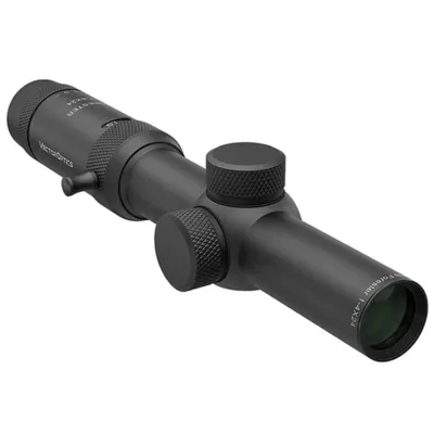 1-4x24 Forester Jr SFP - VECTOR OPTICS