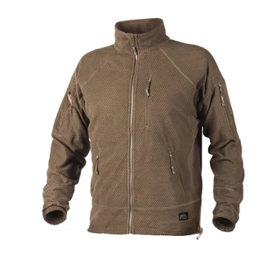 Alpha Tactical Jacket - Helikon-Tex