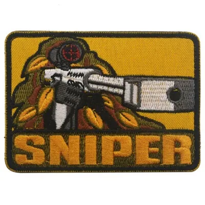 Tela Sniper F125 - OEM