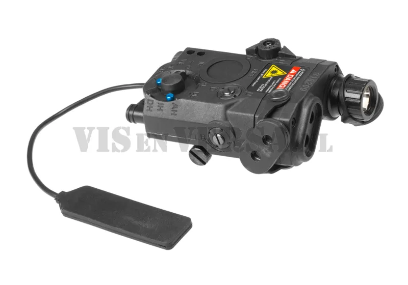 Element AN/PEQ-15 Illuminator / Laser Module