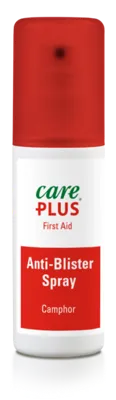 Anti-Blister Spray - 50ml - Care Plus