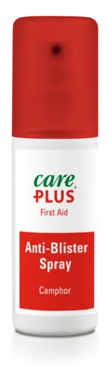Care Plus Anti-Blister Spray - 50ml
