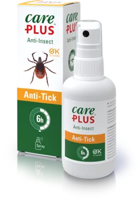 Anti-Teek Spray - 60ml - Care Plus