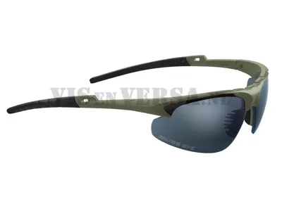 Apache - Drab - Swiss Eye