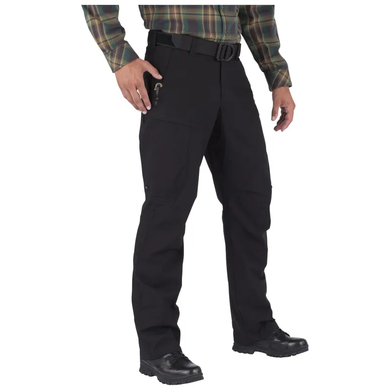 5.11 Tactical Apex Pant · Negro