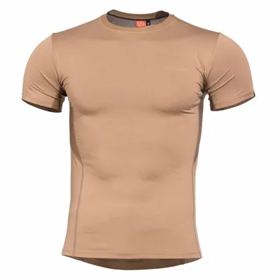 Apollo Tac-Fresh T-Shirt - Pentagon