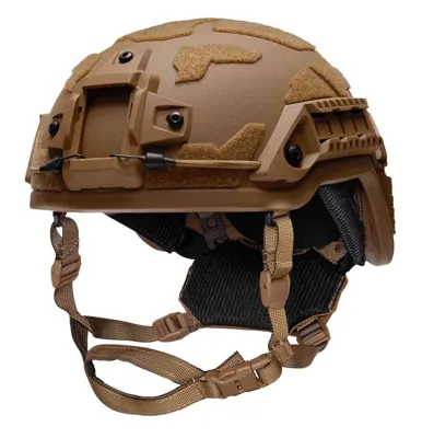 ARCH Gen3 Ballistic Helmet - Protection Group Denmark