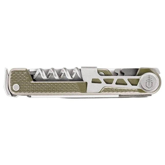 Gerber Armbar Cork - Shimmer · Oro