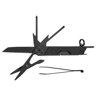 Armbar Mini - Zwart - Gerber